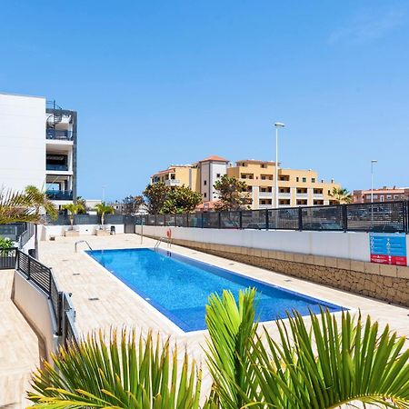 Medano4You The Strelitzia Holiday Home El Médano Exterior foto