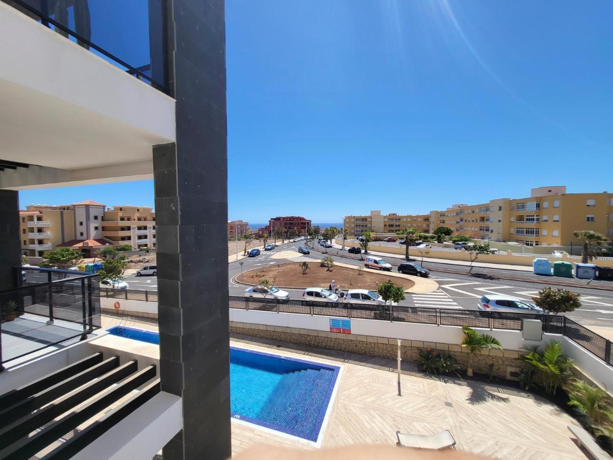 Medano4You The Strelitzia Holiday Home El Médano Exterior foto