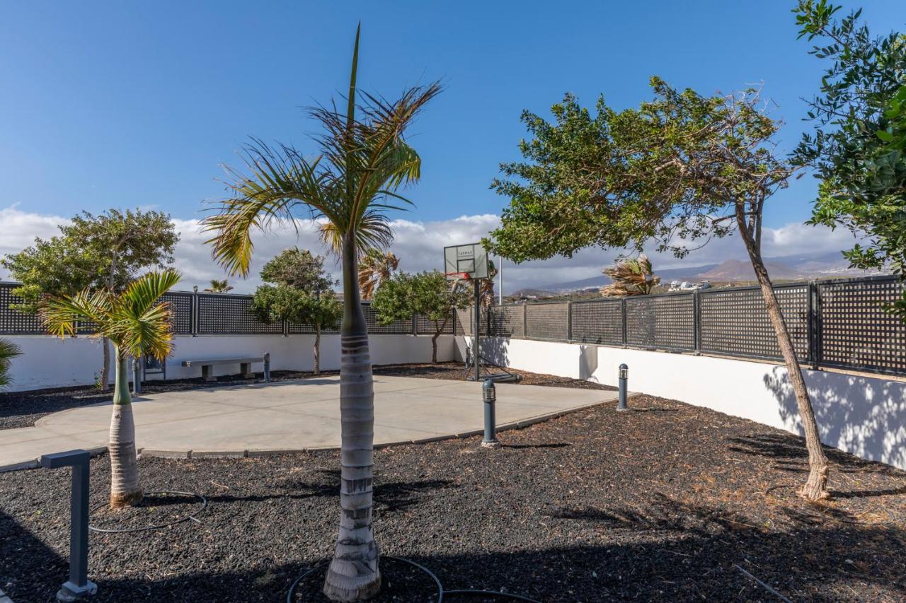Medano4You The Strelitzia Holiday Home El Médano Exterior foto
