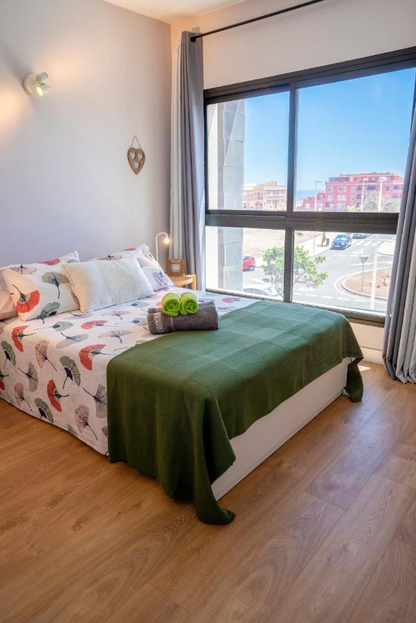Medano4You The Strelitzia Holiday Home El Médano Exterior foto